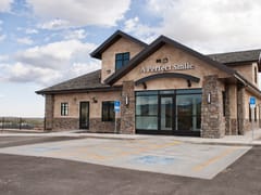 Dr. Marvin B. Jackson, DDS