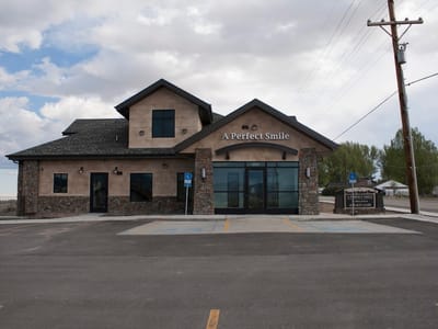 Dr. Marvin B. Jackson, DDS