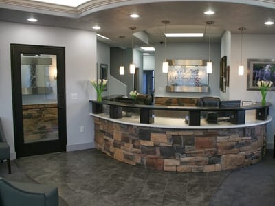 Dr. Marvin B. Jackson, DDS