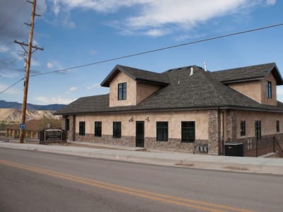 Dr. Marvin B. Jackson, DDS