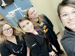 Dr. Matt A. Philson D.D.S., PC.