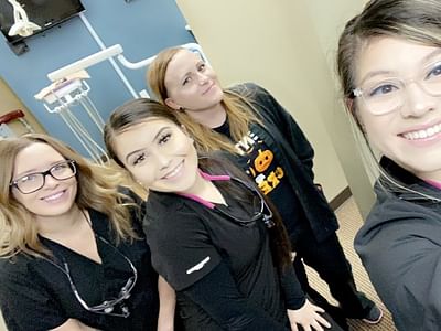 Dr. Matt A. Philson D.D.S., PC.