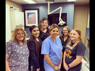 Dr. Matt A. Philson D.D.S., PC.