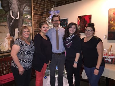 Dr. Matt A. Philson D.D.S., PC.