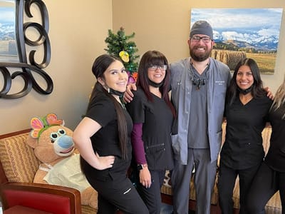 Dr. Matt A. Philson D.D.S., PC.