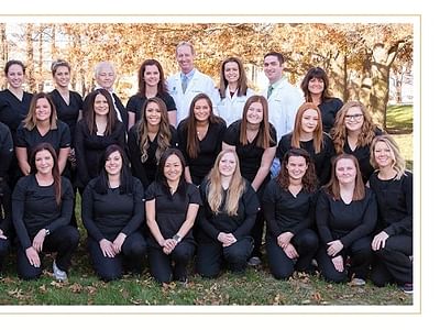 Dr. Matt G. VanderMolen