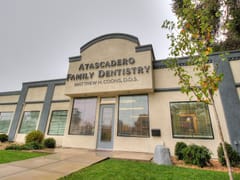 Dr. Matthew Coons, Atascadero Family Dentistry
