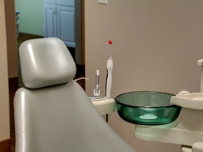 Dr. Matthew Coons, Atascadero Family Dentistry