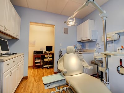 Dr. Matthew Coons, Atascadero Family Dentistry