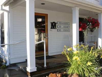 Dr. Matthew L. McCleery, DMD