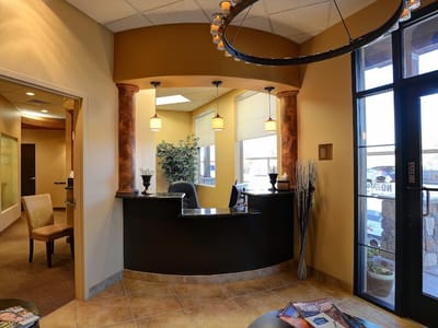 Dr. Melissa J. Goins, DDS