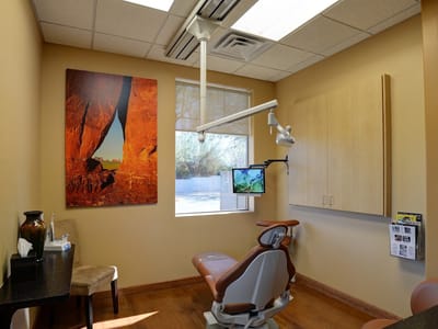 Dr. Melissa J. Goins, DDS