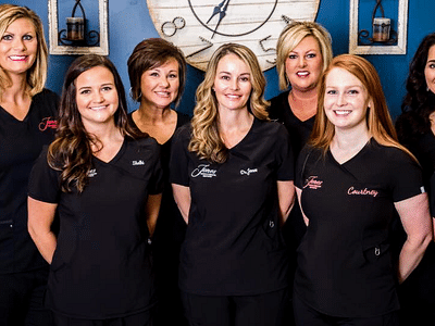 Dr. Melissa J. Jones, DMD