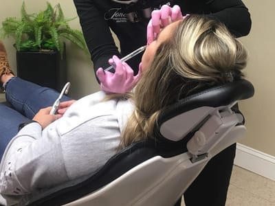 Dr. Melissa J. Jones, DMD