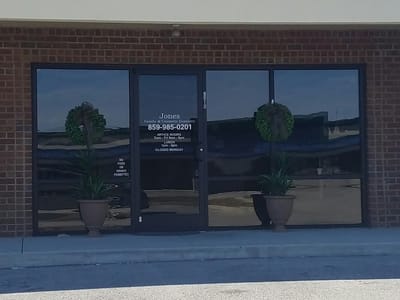 Dr. Melissa J. Jones, DMD