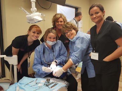 Dr. Melissa J. Jones, DMD