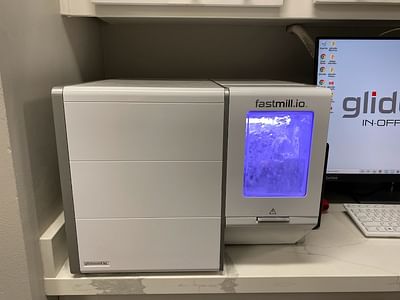 Dr. Merchant, DDS: Emergency Dentistry & Oral Surgery