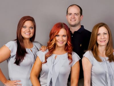 Dr. Michael B. Smith, D.D.S.