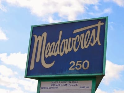 Dr. Michael B. Smith, D.D.S.