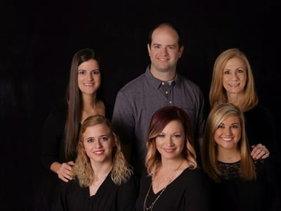 Dr. Michael B. Smith, D.D.S.