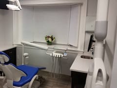 Dr. Michael B. Smith, D.D.S.