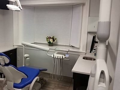 Dr. Michael B. Smith, D.D.S.