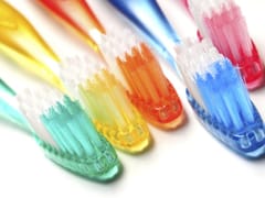 Dr. Michael Barrows, DDS