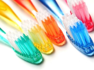 Dr. Michael Barrows, DDS