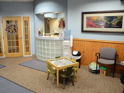 Dr. Michael C. Moon, DDS