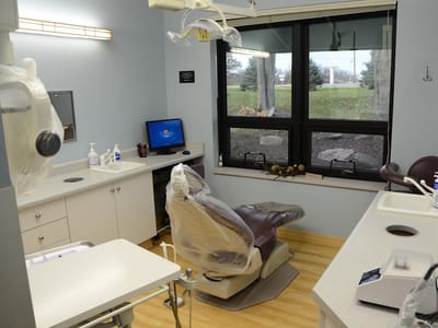 Dr. Michael C. Moon, DDS