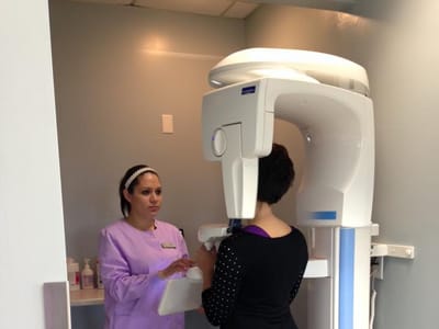 Dr. Michael C. Moon, DDS