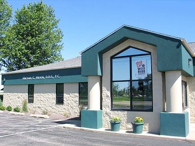 Dr. Michael C. Moon, DDS