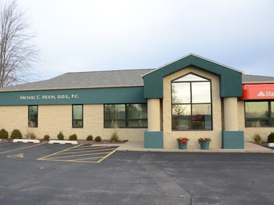 Dr. Michael C. Moon, DDS