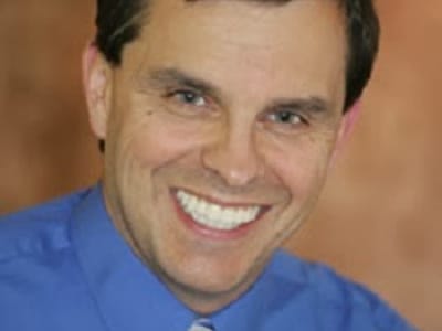 Dr. Michael C. Rogers; Complete Health Dentistry of NEPA