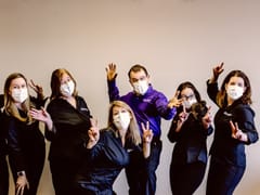 Dr. Michael C. Rogers; Complete Health Dentistry of NEPA