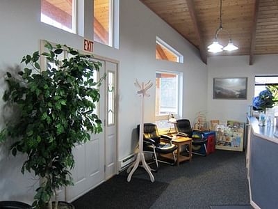 Dr. Michael P. Moriarty, P.C.