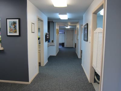 Dr. Michael P. Moriarty, P.C.