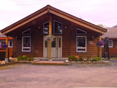 Dr. Michael P. Moriarty, P.C.