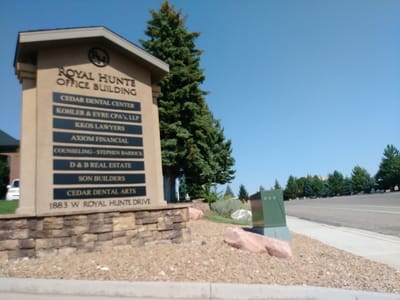 Dr. Michael S. Barrick, DDS