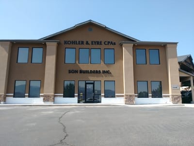 Dr. Michael S. Barrick, DDS