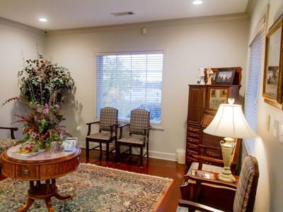 Dr. Michael S. Harrison Dentistry