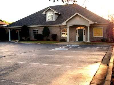 Dr. Michael S. Harrison Dentistry