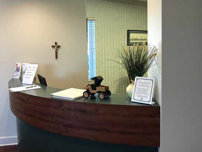 Dr. Michael S. Harrison Dentistry