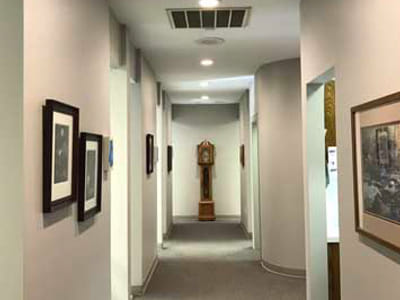 Dr. Michael S. Harrison Dentistry