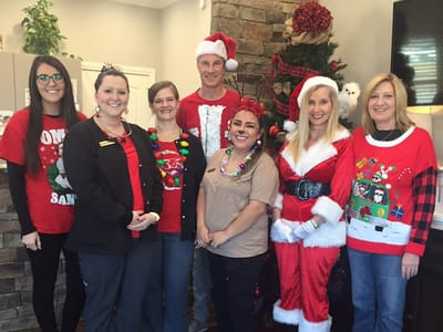 Dr. Michael S. Nelson, DDS