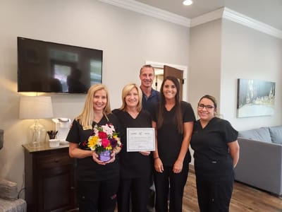 Dr. Michael S. Nelson, DDS