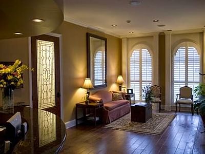 Dr. Michael Smith, DDS