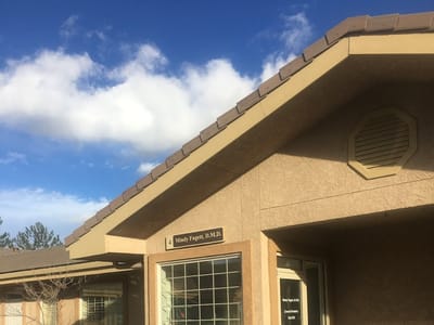 Dr. Mindy's Family Dentistry