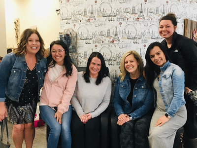 Dr. Mindy's Family Dentistry