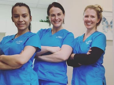 Dr. Mindy's Family Dentistry